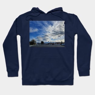 City Life Photography My Hoodie